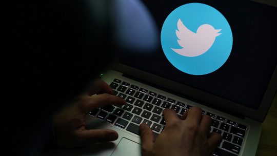 Twitter pospone planes para eliminar cuentas inactivas