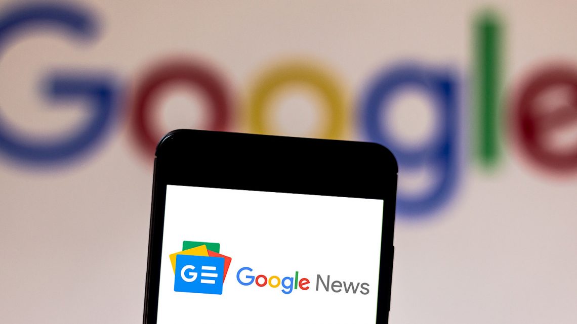 Google lanza una herramienta para ayudar a los editores a administrar el contenido de Google News