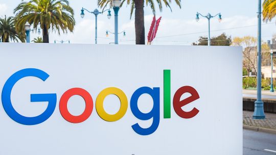 Google: los datos estructurados no tienen impacto en el ranking en la búsqueda web