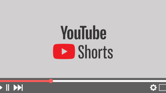 Cortos de YouTube: una guía introductoria