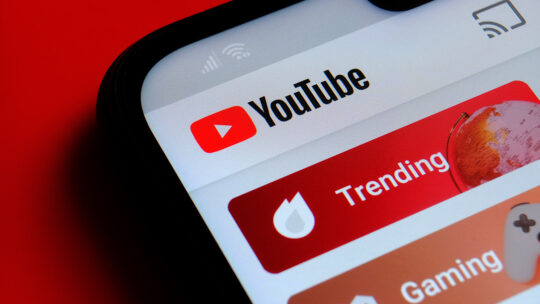 3 mitos sobre las tendencias de YouTube desmentidos