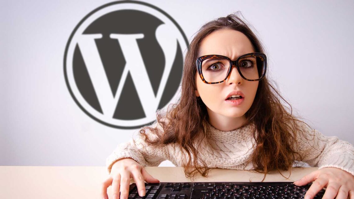 WordPress ahora ofrece desarrollo de sitios web