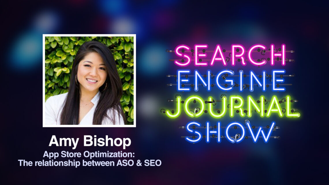 Optimización de la App Store: la relación entre ASO y SEO con Jackie Chu [Podcast]