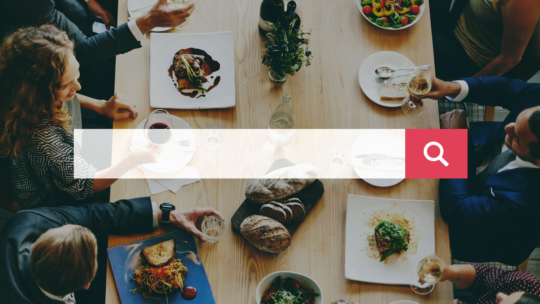10 consejos rápidos de SEO para restaurantes para mejorar su visibilidad de búsqueda de Google