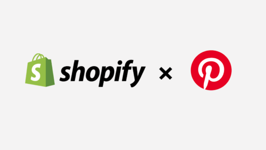 Pinterest expande la integración de Shopify en todo el mundo