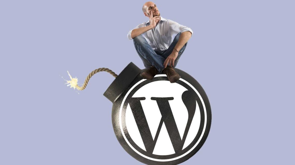 WordPress 5.7.2 corrige una vulnerabilidad crítica