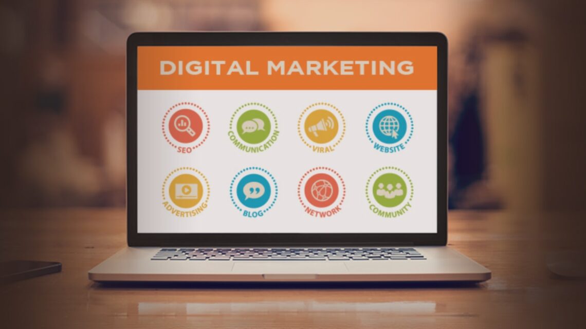 Los 5 mejores cursos de marketing digital para tomar en 2021