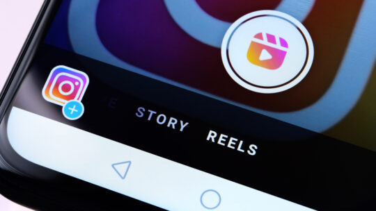 Cómo usar Instagram Reels: una guía paso a paso