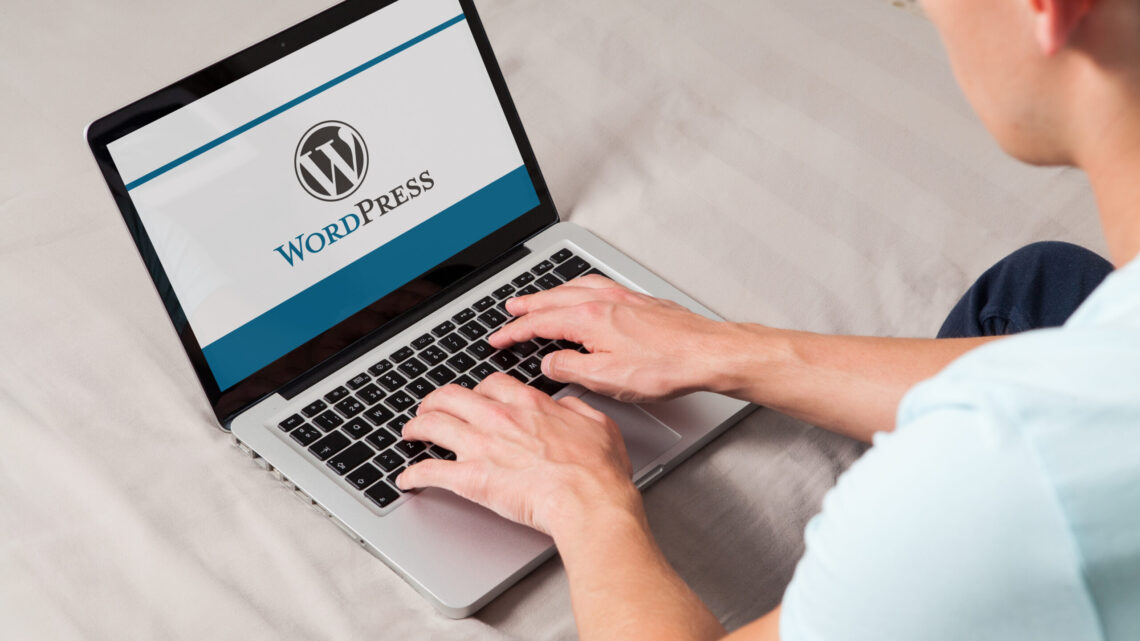 WordPress domina la cuota de mercado de los 10.000 sitios web principales