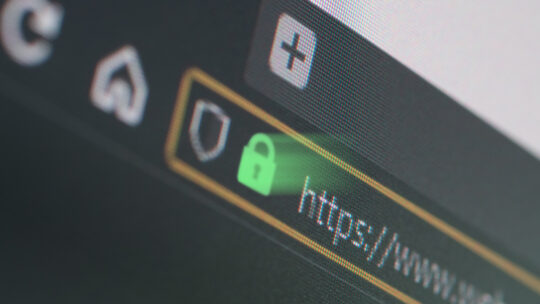 ¿Qué tipo de certificado SSL necesita su sitio web?
