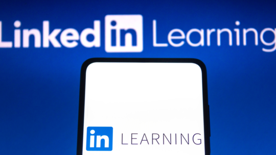 LinkedIn agrega 3 nuevos cursos gratuitos de marketing