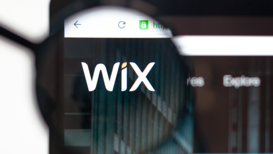 Wix obtiene una actualización de SEO con la integración de Deepcrawl