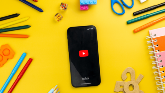 YouTube agrega más datos analíticos sobre vistas e ingresos