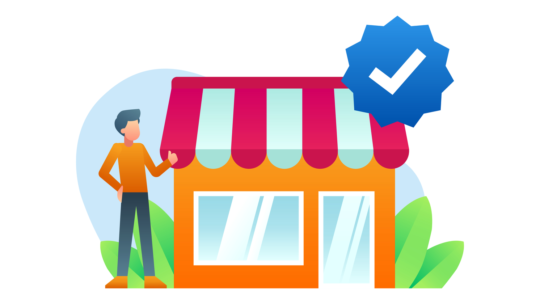 Google amplía la insignia de Trusted Store a las listas de compras gratuitas