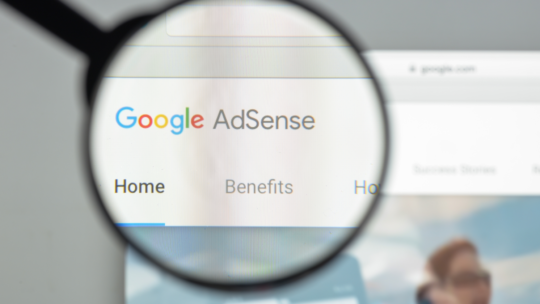 Lanzamiento de una nueva función de búsqueda relacionada para AdSense