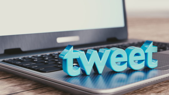 Cómo buscar fácilmente tweets por fecha en Twitter