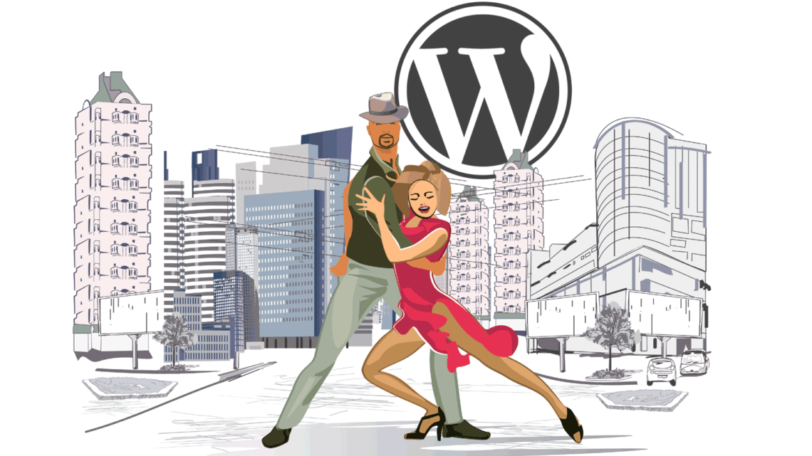 WordPress 6.0 «Arturo» llegó con casi 1.000 cambios
