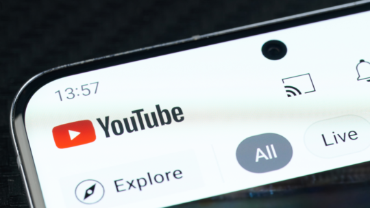 YouTube Analytics ahora separa los datos por tipo de video
