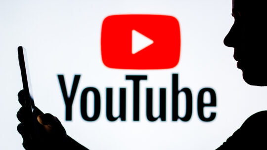 YouTube desactiva los recuentos de suscriptores ocultos