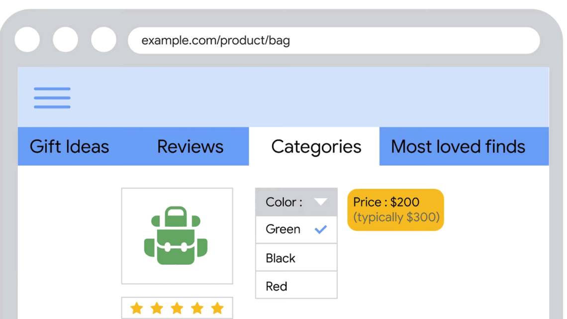 Google comparte 6 consejos para resultados de búsqueda de comercio electrónico