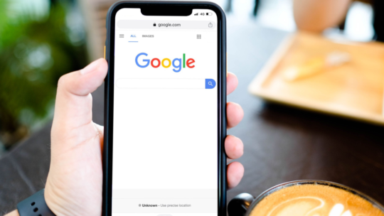 Google anuncia 5 próximos cambios en la búsqueda móvil