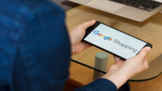 Google lanza 9 nuevas funciones de compras