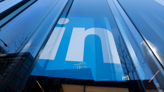 LinkedIn lanza 3 actualizaciones de página