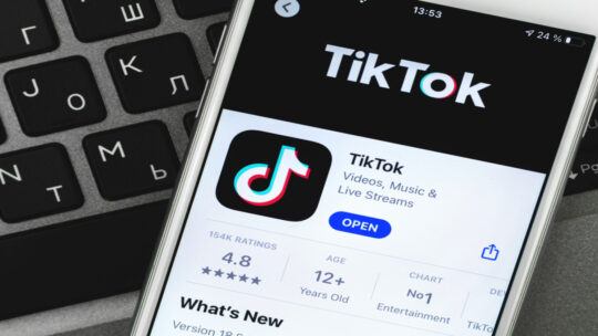 TikTok agrega una nueva función de fotos a Rival Instagram