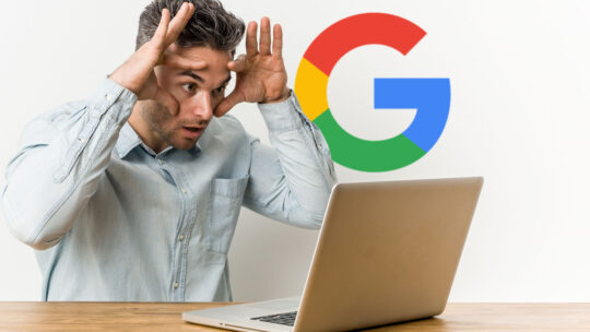 Ex-Googler responde por qué la búsqueda de Google está empeorando