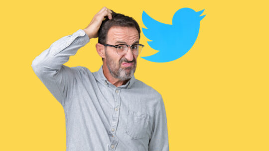 Los expertos predicen las interrupciones de Twitter y le aconsejan que descargue sus datos
