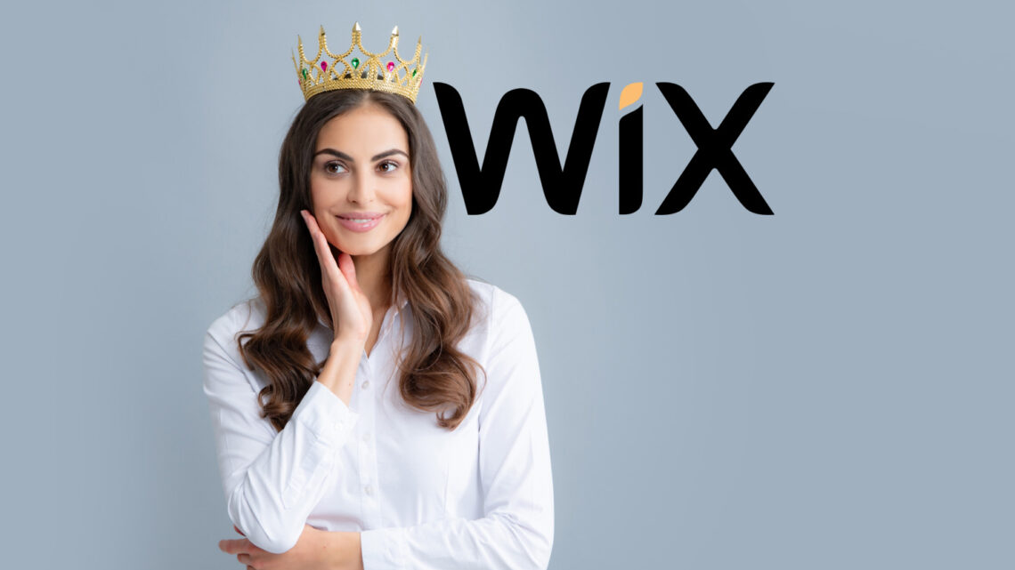 Wix anuncia una nueva forma de editar la configuración de SEO a nivel de página
