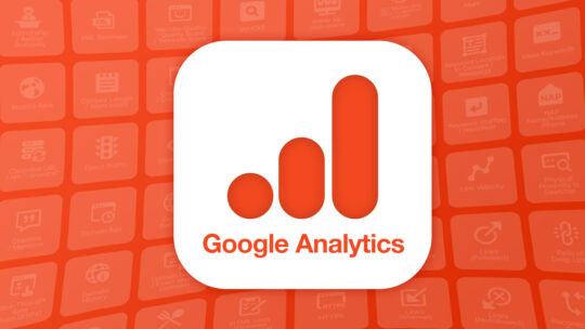 ¿El uso de Google Analytics es un factor de clasificación de búsqueda?