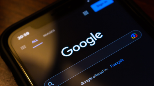 La nueva función de Google puede ayudarlo a encontrar resultados más relevantes