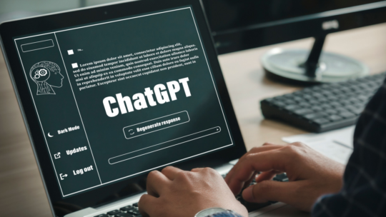 La actualización ChatGPT de OpenAI trae precisión mejorada
