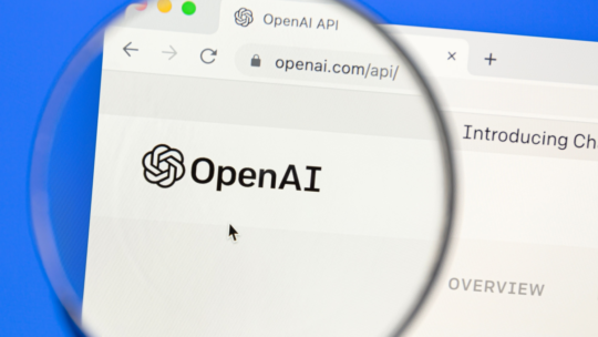 OpenAI lanza herramienta para detectar contenido escrito por IA