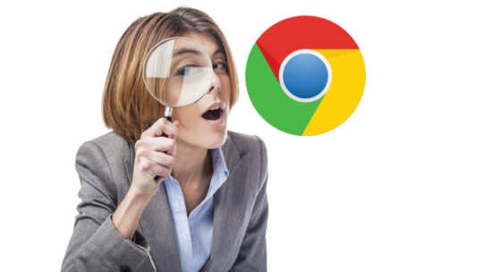 Google Chrome Lighthouse 10 contiene dos nuevas auditorías