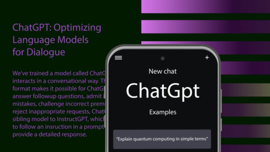 ChatGPT agrega opciones para deshabilitar el historial de chat y exportar datos