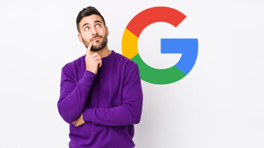 Google sobre el número ideal de productos en una página en el contexto de la clasificación