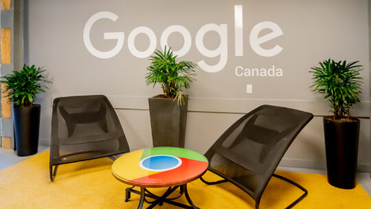 Google elimina enlaces de noticias de Canadá en respuesta al proyecto de ley C-18