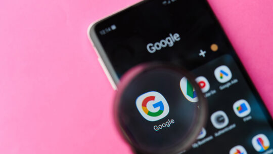 Google invita a más usuarios a probar la experiencia de búsqueda generativa