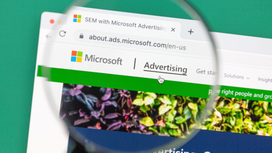 Los anuncios de Microsoft Store se globalizan y se revelan nuevas características