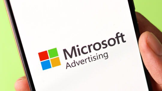 Microsoft Advertising anuncia actualizaciones de políticas